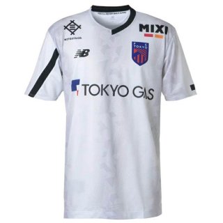 Thailande Maillot Tokyo Exterieur 2024 2025