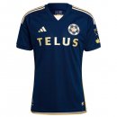 Thailande Maillot Vancouver Whitecaps Exterieur 2024 2025