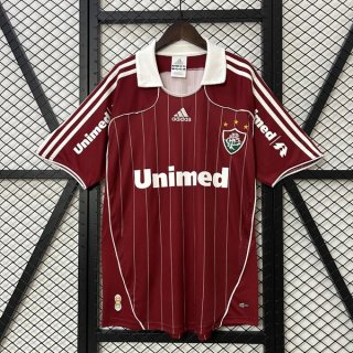 Thailande Maillot Fluminense Third Retro 2007-2008