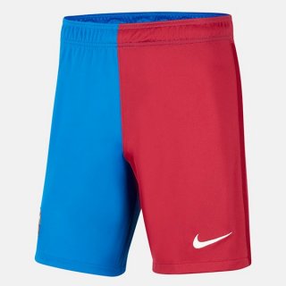 Pantalon Barcelona Domicile 2021 2022 Pas Cher