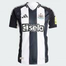 Thailande Maillot Newcastle United Domicile 2024 2025