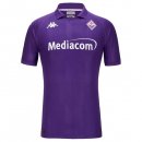 Thailande Maillot Fiorentina Domicile 2024 2025