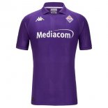 Thailande Maillot Fiorentina Domicile 2024 2025