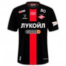 Thailande Maillot Spartak Moscow Third 2024 2025