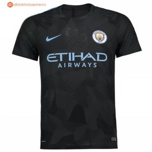 Maillot Manchester City Third 2017 2018 Pas Cher