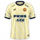 Thailande Maillot Selangor FC Exterieur 2024 2025