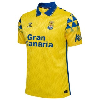 Thailande Maillot Las Palmas Domicile 2024 2025