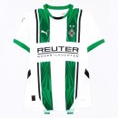 Thailande Maillot Borussia Mönchengladbach Domicile 2024 2025