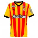 Thailande Maillot RC Lens Domicile 2024 2025