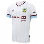 Thailande Maillot Burnley Exterieur 2021 2022 Thailande Maillot Burnley Exterieur 2021 2022