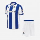 Maillot Real Sociedad Domicile Enfant 2024 2025