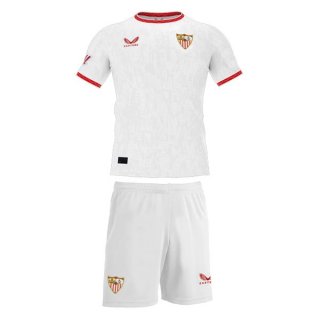 Maillot Séville Domicile Enfant 2024 2025