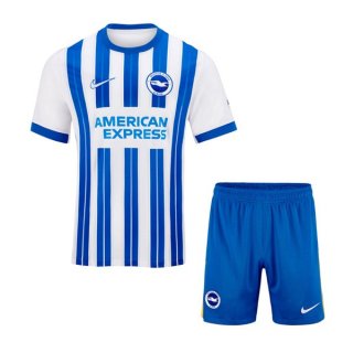 Maillot Brighton Domicile Enfant 2024 2025