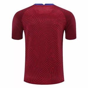 Maillot Inter Milan Gardien 2020 2021 Bordeaux Pas Cher