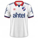 Thailande Maillot Club Nacional de Football Domicile 2024 2025