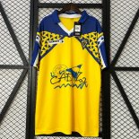 Thailande Maillot Cadiz Domicile Retro 1991-1992