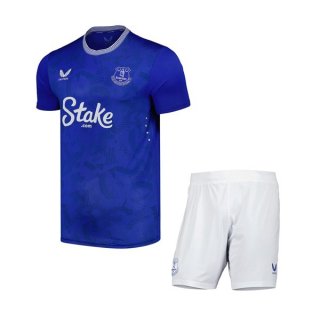 Maillot Everton Domicile Enfant 2024 2025