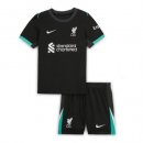 Maillot Liverpool Exterieur Enfant 2024 2025