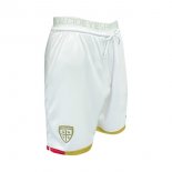 Pantalon Cagliari Calcio Exterieur 2024 2025