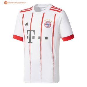 Maillot Bayern Munich Enfant Third 2017 2018 Pas Cher