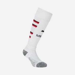 Chaussette AC Milan Exterieur 2024 2025