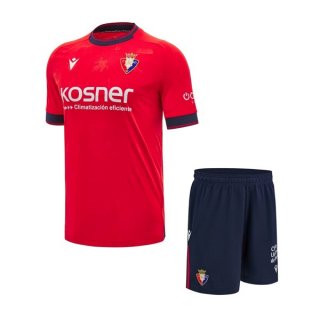 Maillot Osasuna Domicile Enfant 2024 2025