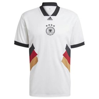 Thailande Maillot Allemagne Icon 2023 2024