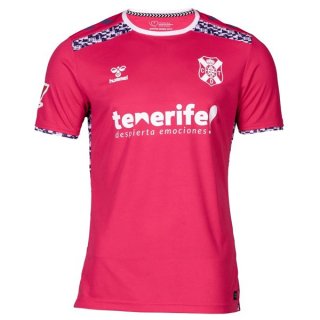 Thailande Maillot Tenerife Third 2024 2025