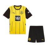 Maillot Borussia Dortmund Domicile Enfant 2024 2025