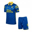 Maillot Las Palmas Exterieur Enfant 2024 2025