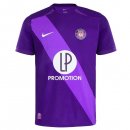 Thailande Maillot Toulouse Domicile 2024 2025