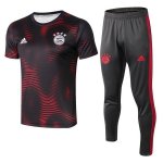 Entrainement Bayern Munich Ensemble Complet 2018 2019 Bleu Rouge Pas Cher Entrainement Bayern Munich Ensemble Complet 2018 2019 Bleu Rouge Pas Cher