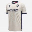 Thailande Maillot Osasuna Exterieur 2024 2025