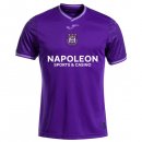 Thailande Maillot RSC Anderlecht Domicile 2024 2025