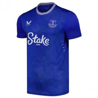 Thailande Maillot Everton Domicile 2024 2025