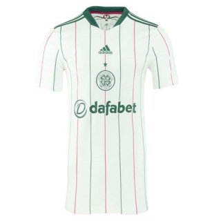 Thailande Maillot Celtic Third 2021 2022 Pas Cher