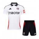 Maillot Fulham Domicile Enfant 2024 2025