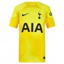 Thailande Maillot Tottenham Gardien 2022 2023