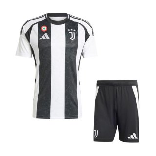 Maillot Juventus Domicile Enfant 2024 2025