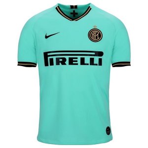 Maillot Inter Milan Exterieur 2019 2020 Vert Pas Cher