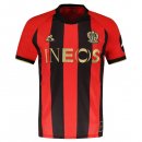 Thailande Maillot OGC Nice Domicile 2024 2025