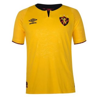 Thailande Maillot Recife Exterieur 2024 2025