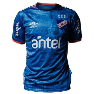 Thailande Maillot Club Nacional de Football Third 2024 2025