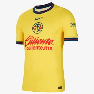 Thailande Maillot Club América Domicile 2024 2025