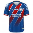 Thailande Maillot EC Bahia Exterieur 2024 2025